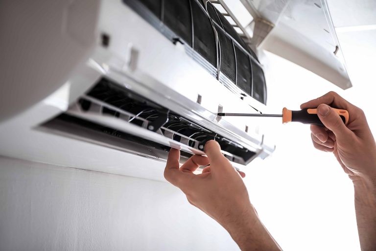 Discovering the Ideal Timing for Air Conditioner Servicing-min